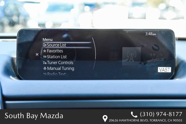New 2026 MAZDA CX-50 AWD 2.5 Hybrid w/ Cargo Package image 8