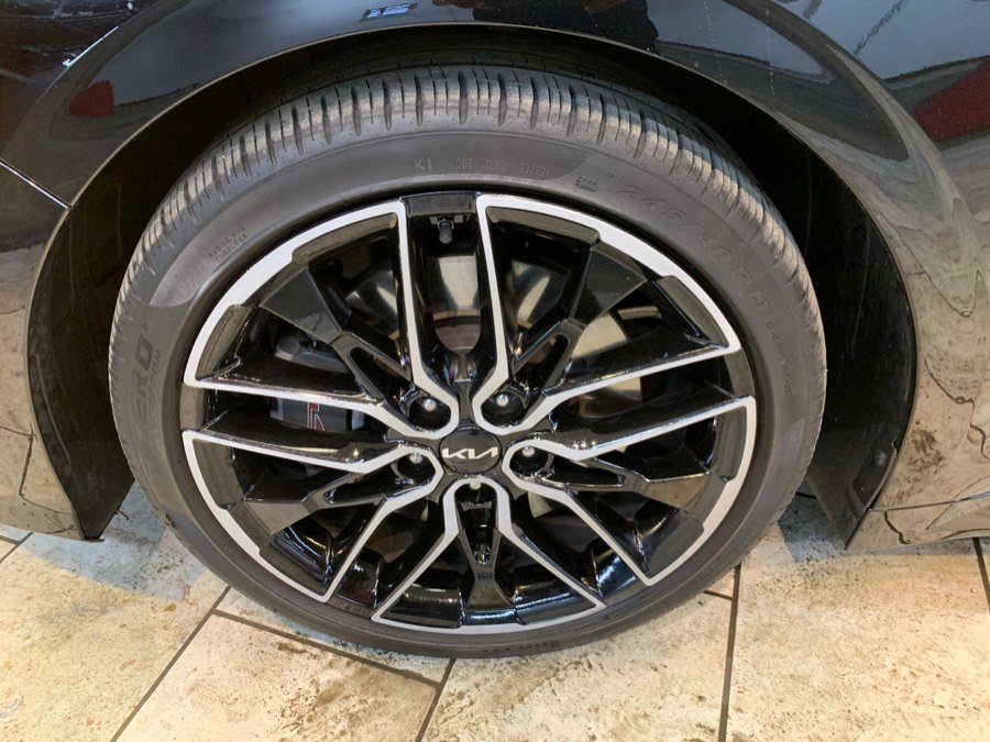 Used 2023 Kia K5 GT w/ GT1 Package FWD image 15