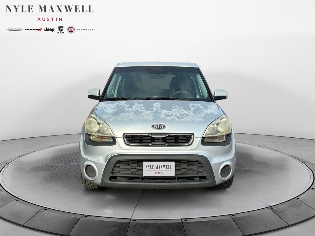 Used 2012 Kia Soul image 14