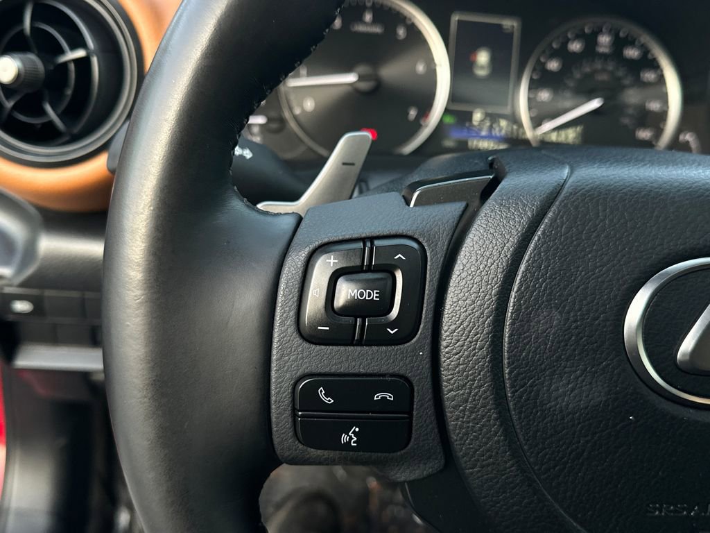 Used 2024 Lexus IS 350 F Sport w/ Accessory Package 2 image 26