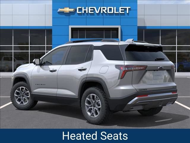 New 2026 Chevrolet Equinox ACTIV w/ Safety and Technology Package FWD image 3