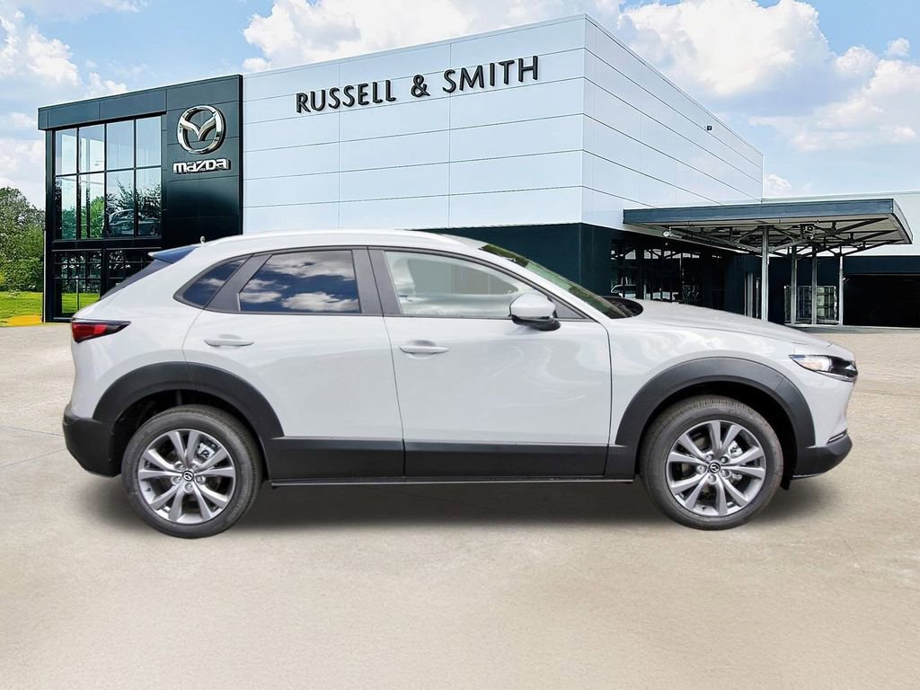 New 2026 MAZDA CX-30 AWD 2.5 S image 4
