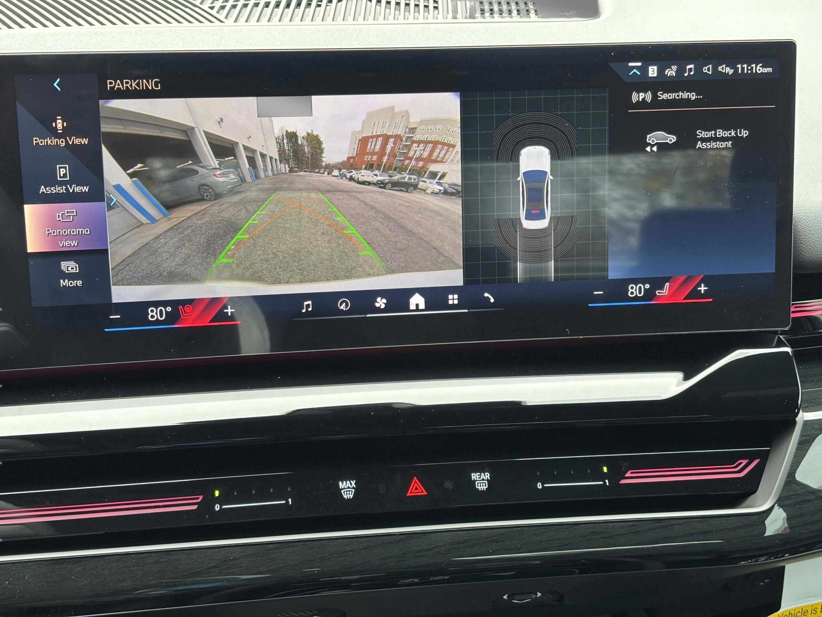 Used 2026 BMW 530i image 28