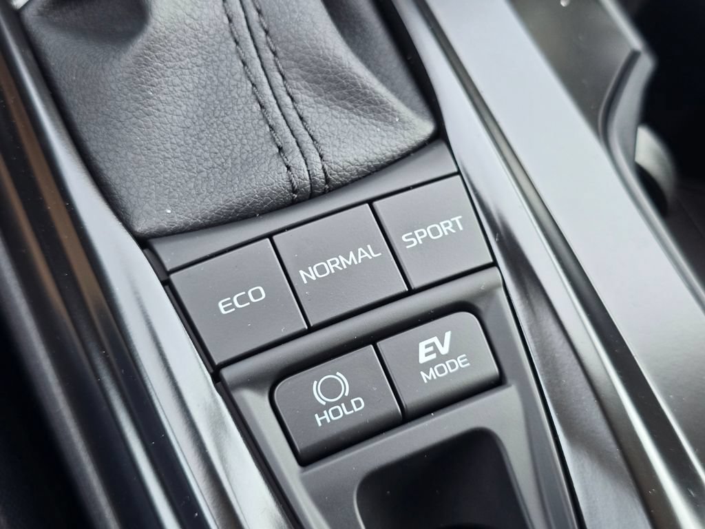 New 2026 Toyota Camry LE FWD image 7
