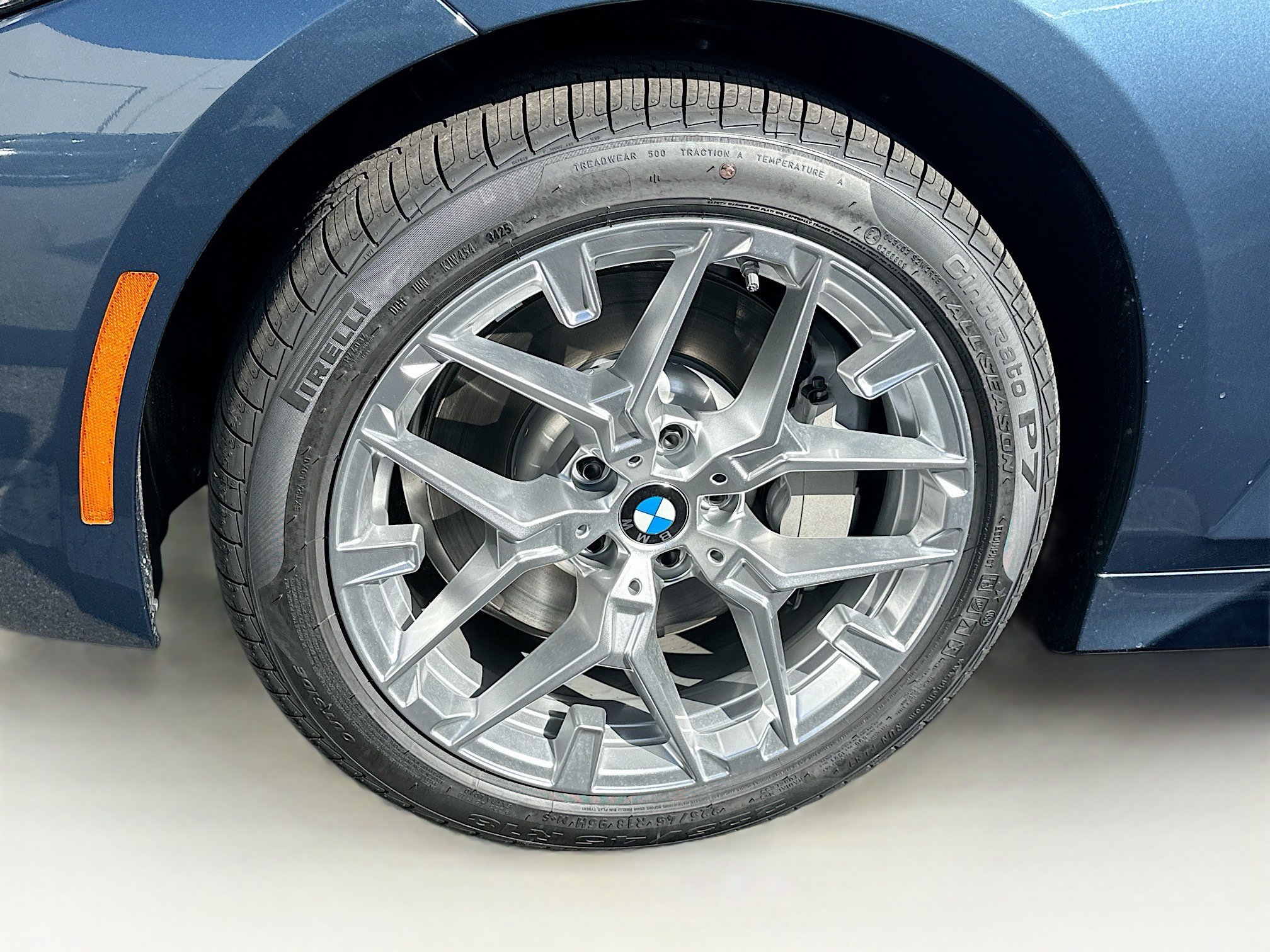 New 2026 BMW 330i Sedan w/ Premium Package RWD image 26