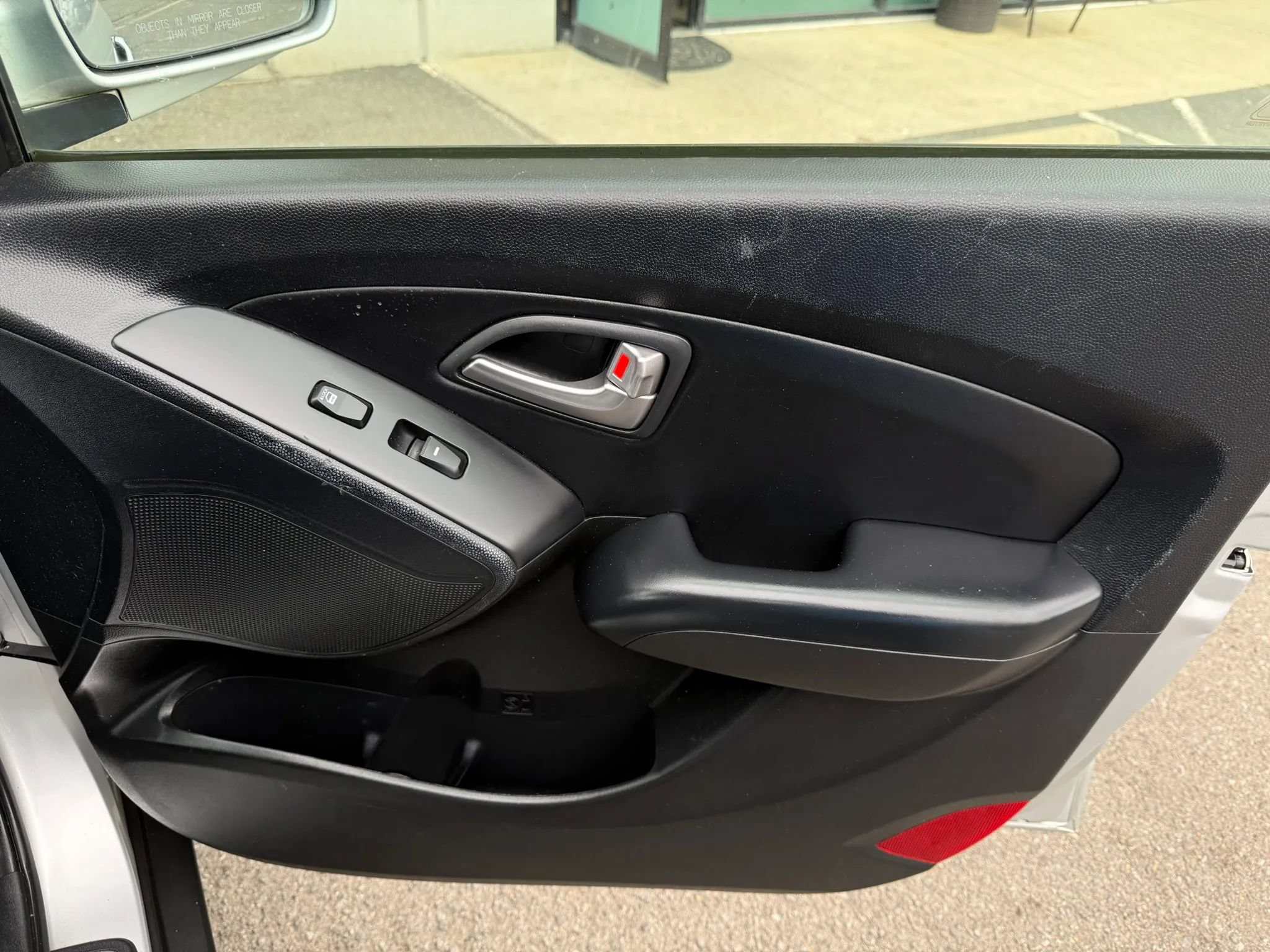 Used 2013 Hyundai Tucson Limited w/ Premium Pkg AWD/4WD image 22