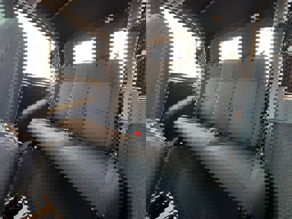 Used 2022 Jeep Wrangler Willys image 29