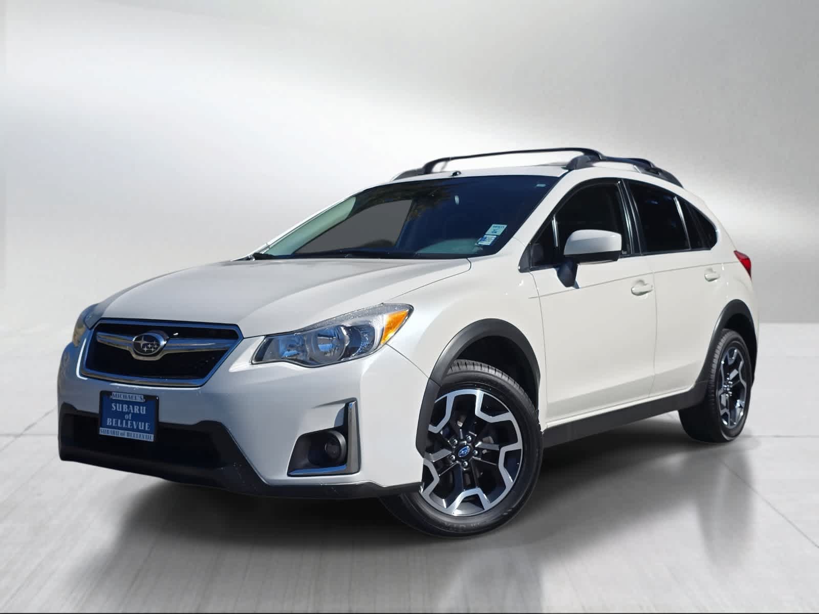 Used 2016 Subaru Crosstrek 2.0i Premium w/ Popular Package #2