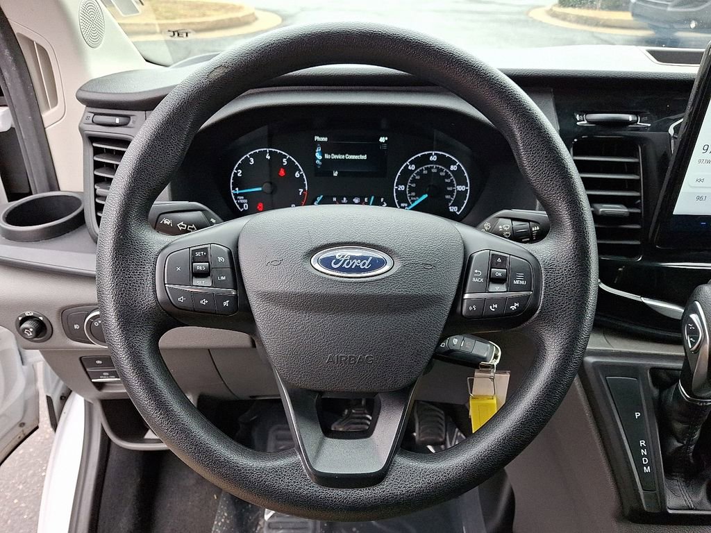 Used 2024 Ford Transit 350 XLT image 19
