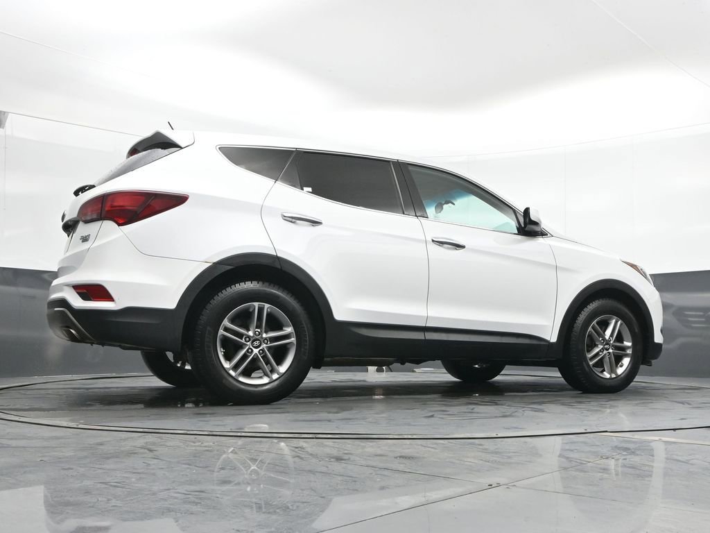 Used 2018 Hyundai Santa Fe Sport image 43