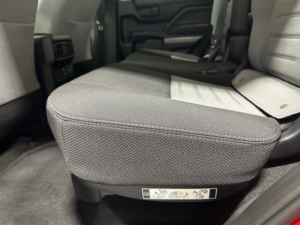 Used 2025 Toyota 4Runner TRD Sport image 42