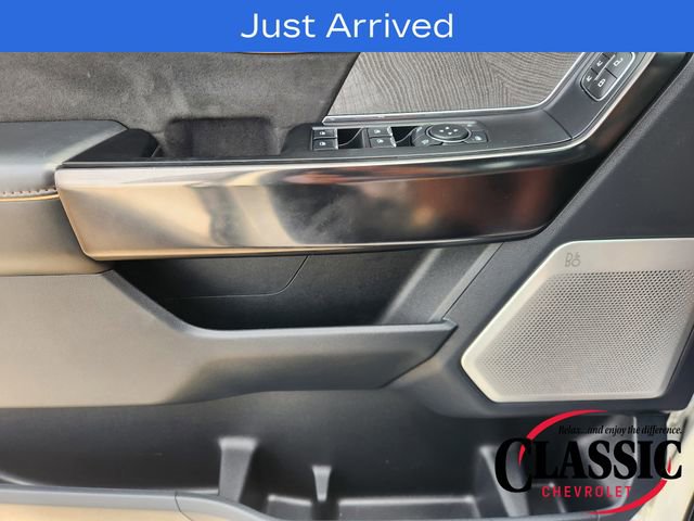 Used 2023 Ford F150 Platinum w/ Equipment Group 701A High AWD/4WD image 32