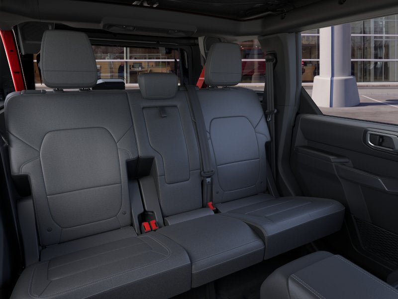 New 2026 Ford Bronco Outer Banks AWD/4WD image 11