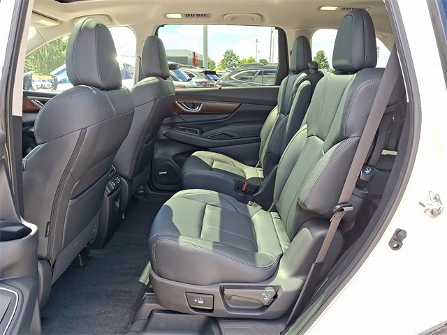 New 2025 Subaru Ascent Touring image 13
