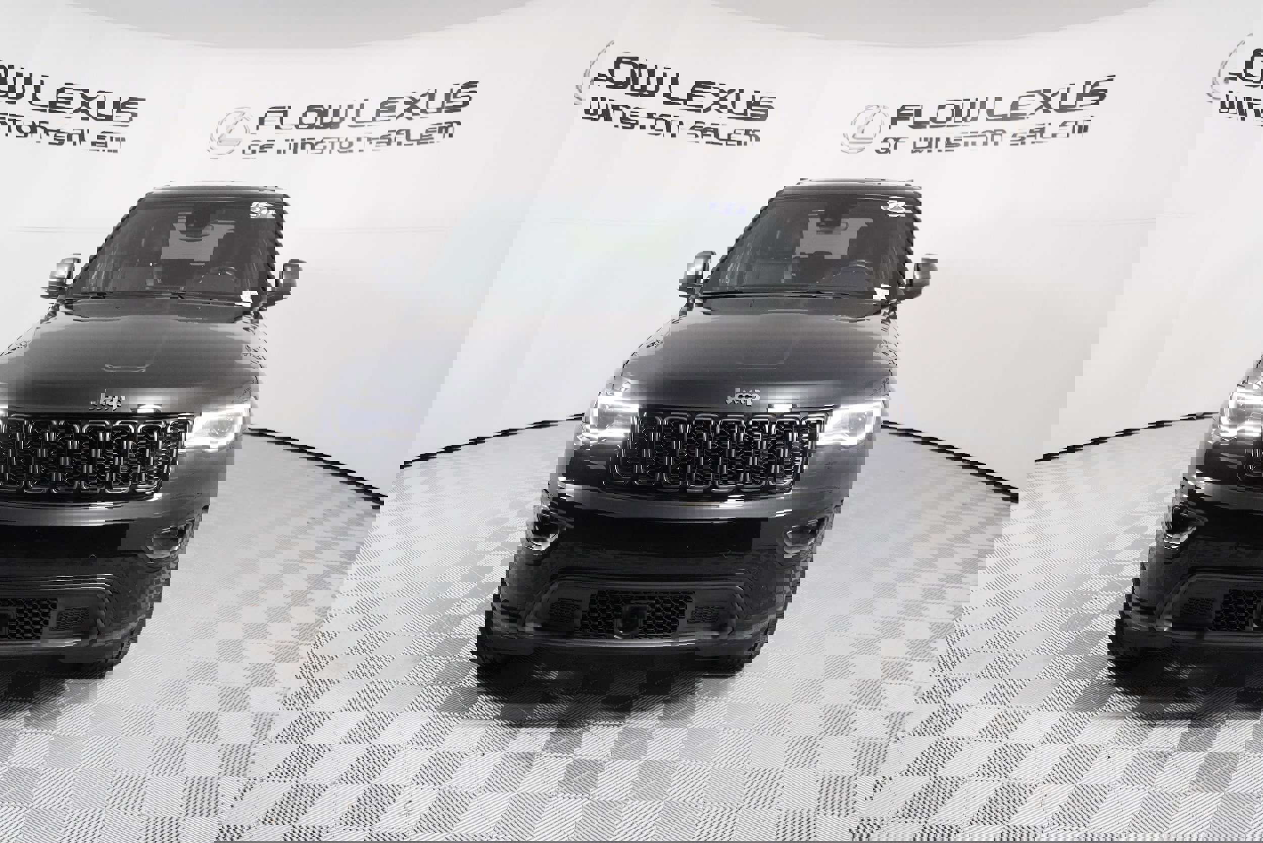 Used 2021 Jeep Grand Cherokee Limited w/ Quick Order Package 28K 80th image 2