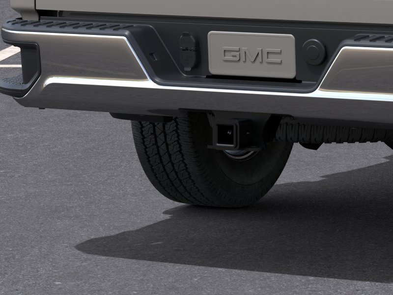 New 2026 GMC Sierra 2500 Pro RWD image 14