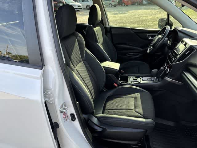 Used 2019 Subaru Forester Premium AWD/4WD image 19