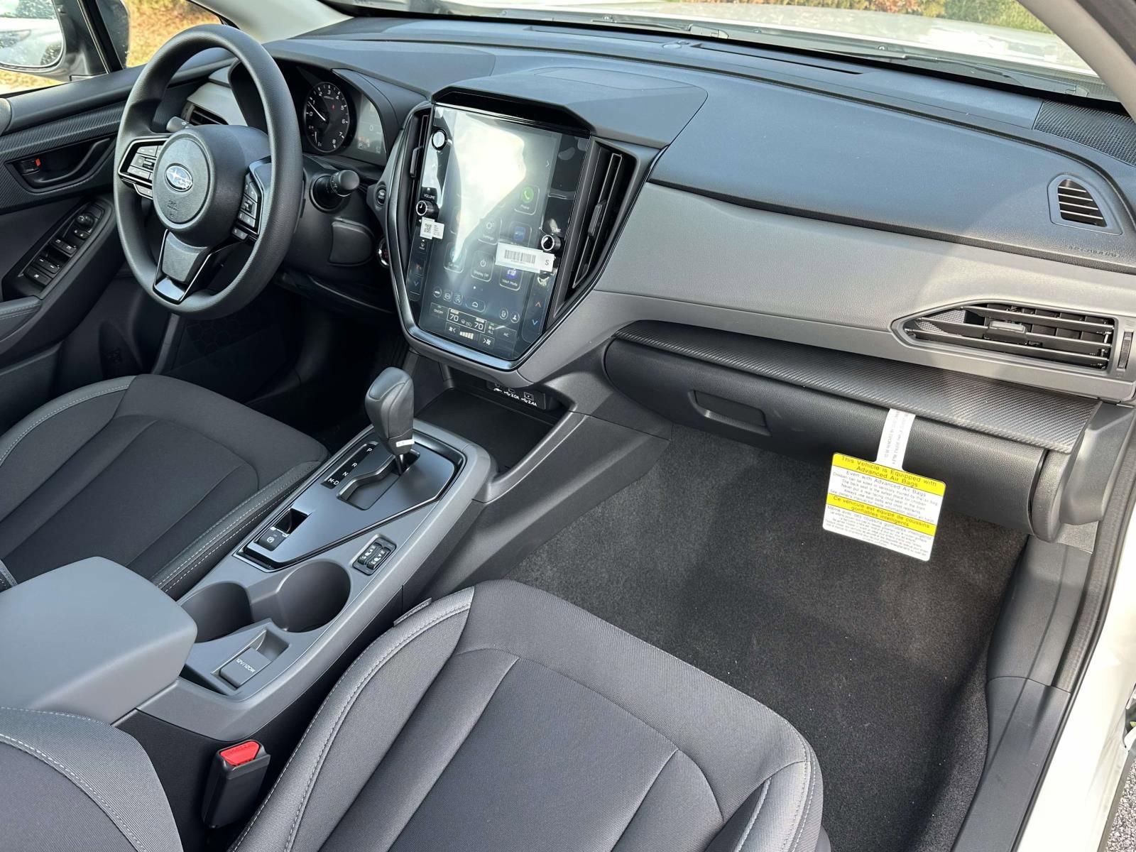 New 2026 Subaru Crosstrek 2.0i Premium image 11