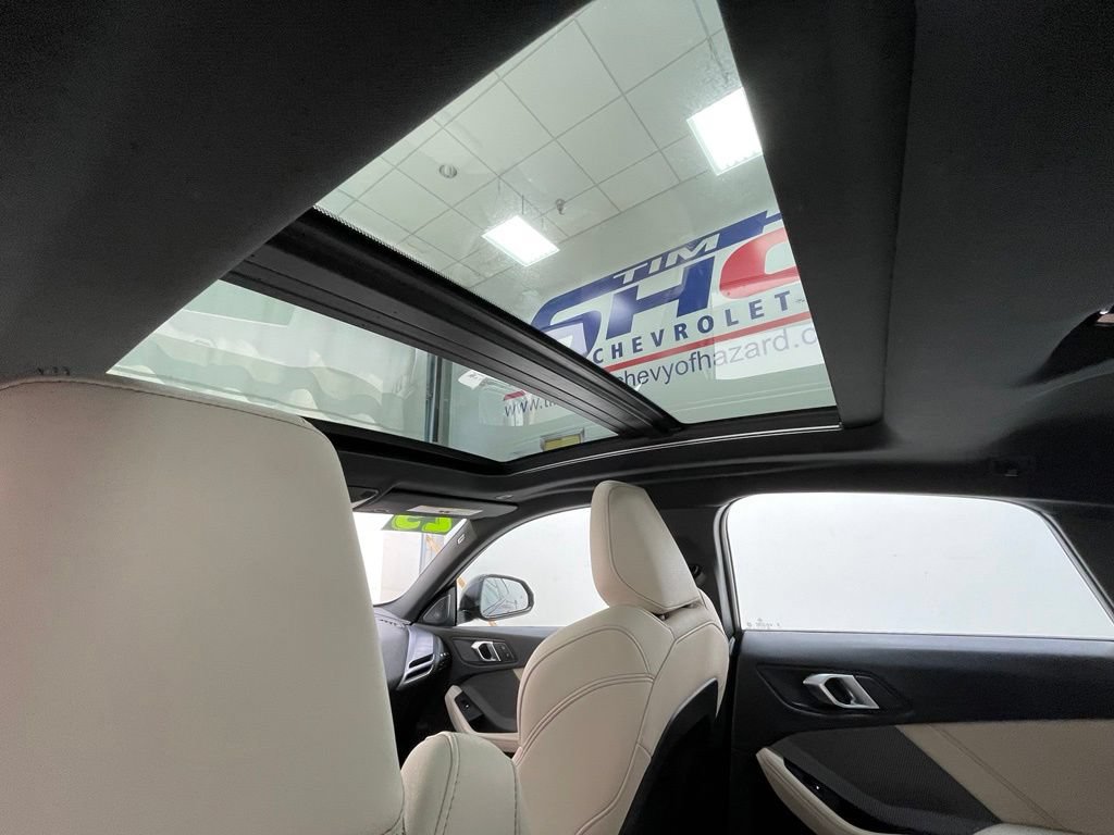 Used 2025 BMW 228i xDrive AWD/4WD image 12