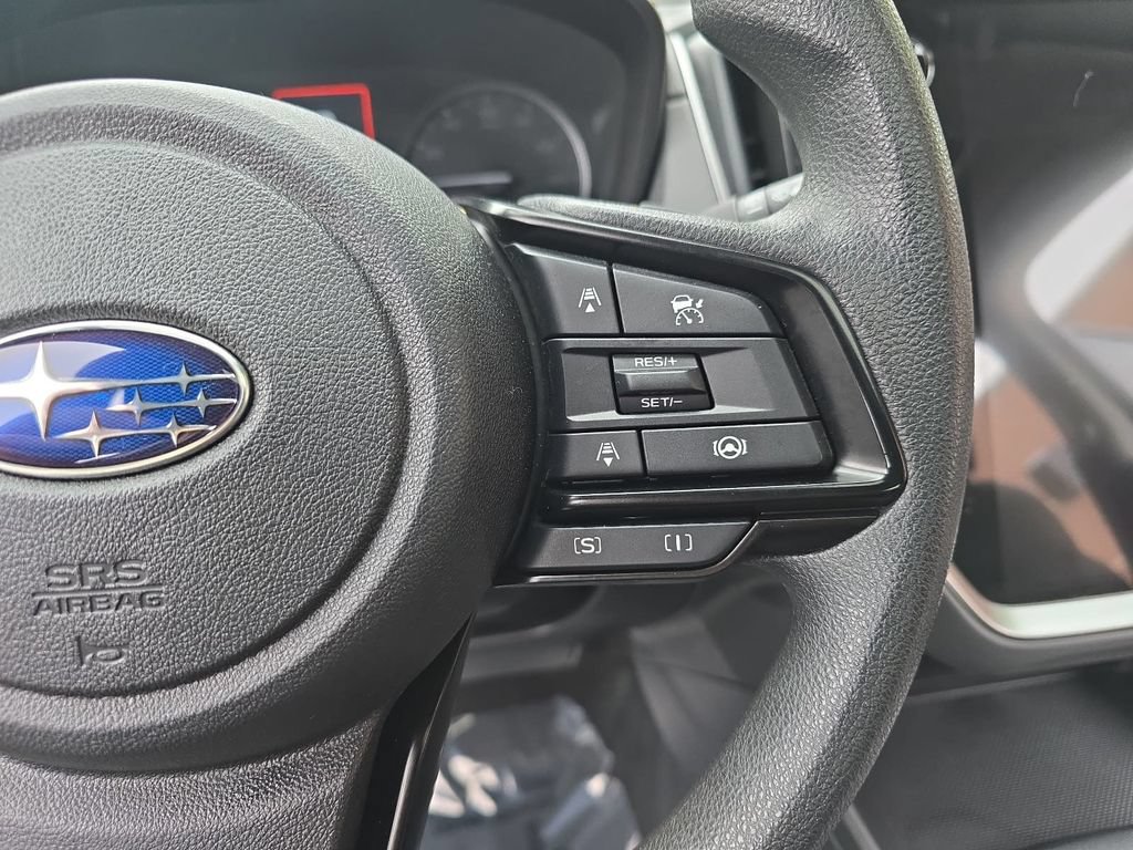Used 2024 Subaru Crosstrek 2.0i Premium AWD/4WD image 16