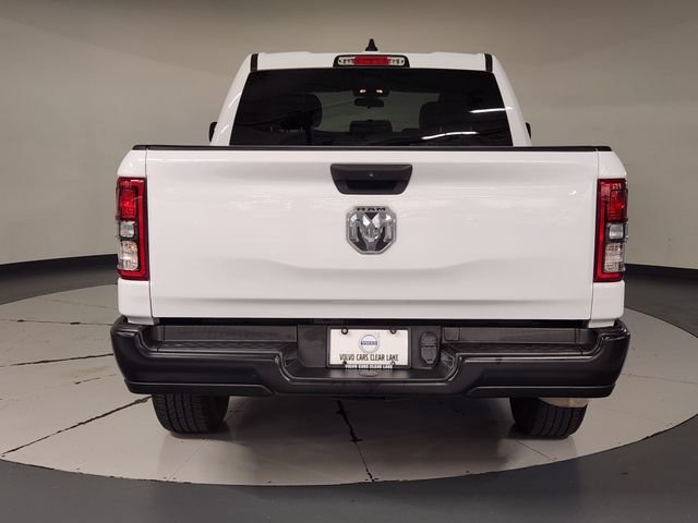 Used 2023 RAM 1500 Tradesman RWD image 10