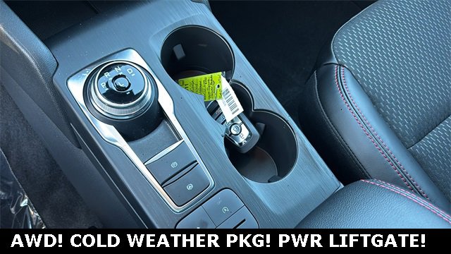 New 2026 Ford Escape ST-Line w/ Cold Weather Package image 18