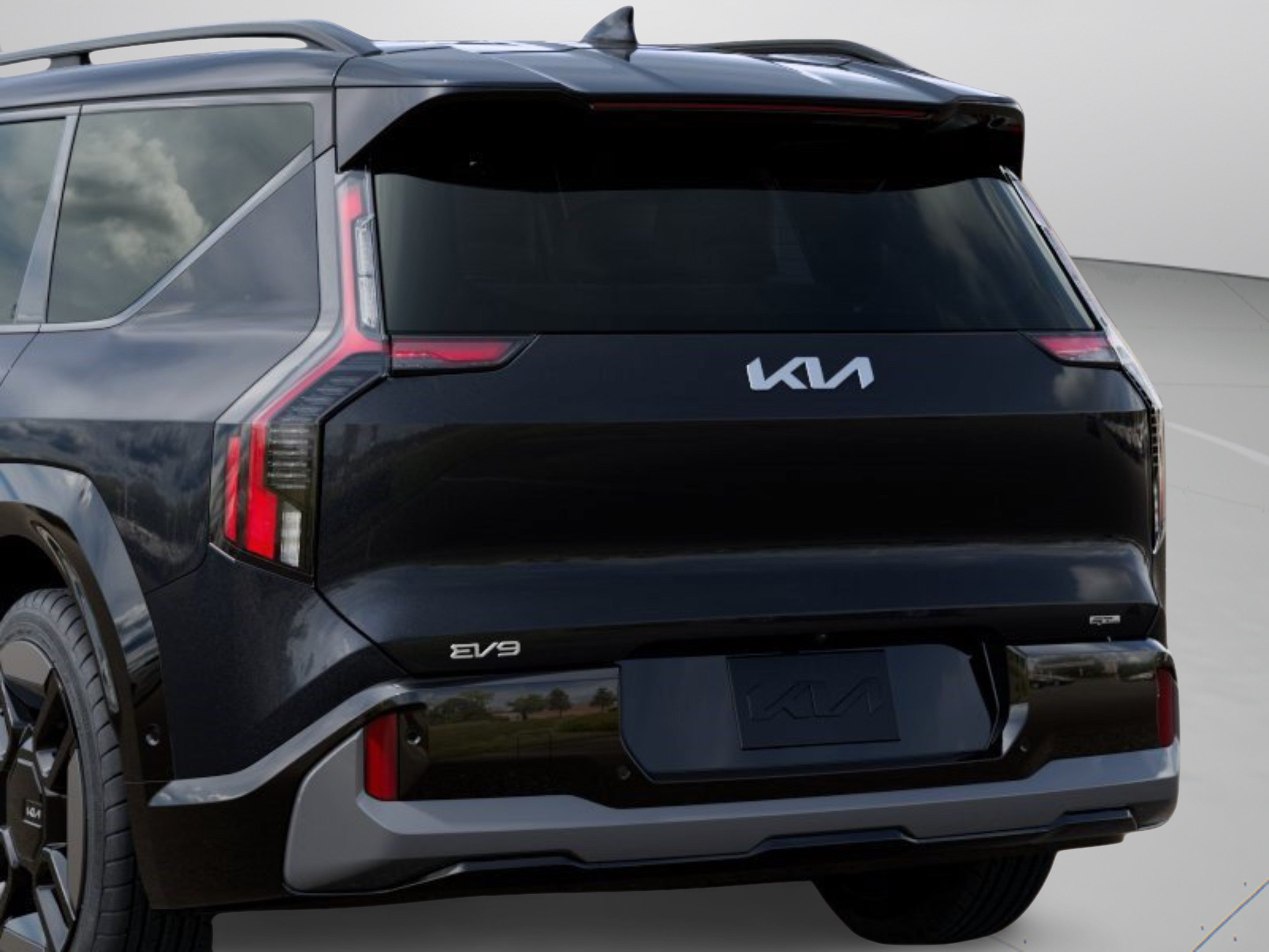 New 2026 Kia EV9 GT-Line AWD/4WD image 24