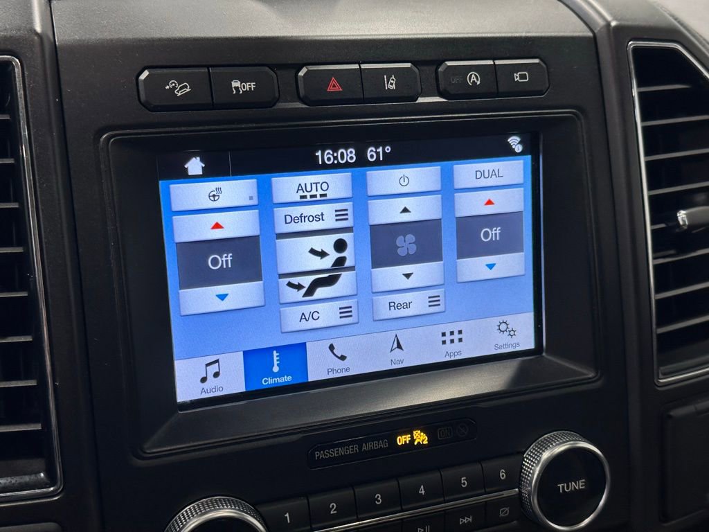 Used 2019 Ford Expedition Limited w/ Equipment Group 302A image 21