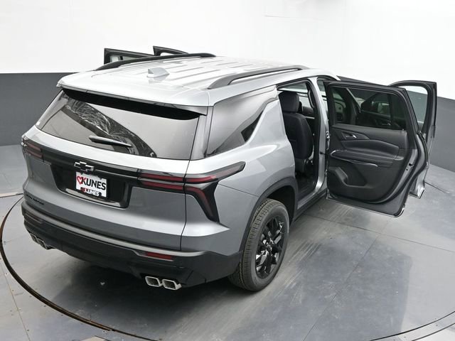 New 2026 Chevrolet Traverse LT w/ Midnight/Sport Edition image 63