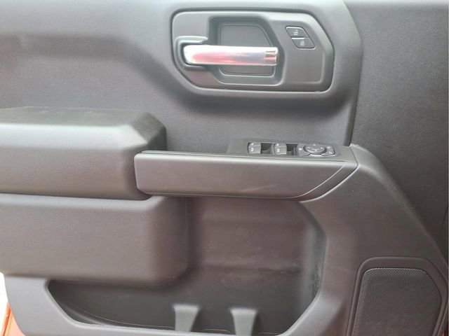 New 2026 Chevrolet Silverado 1500 Custom image 13