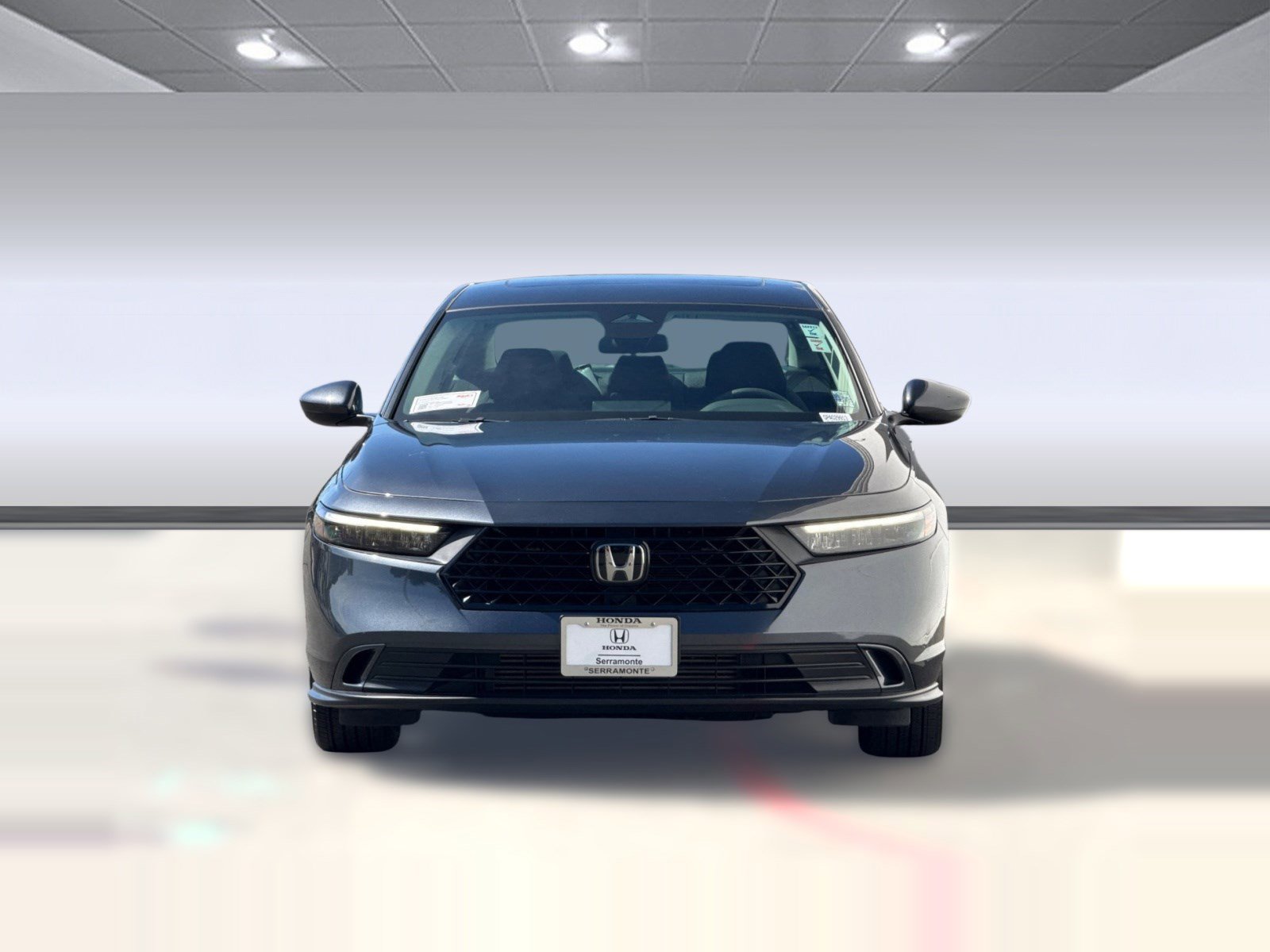 Certified 2023 Honda Accord EX image 6