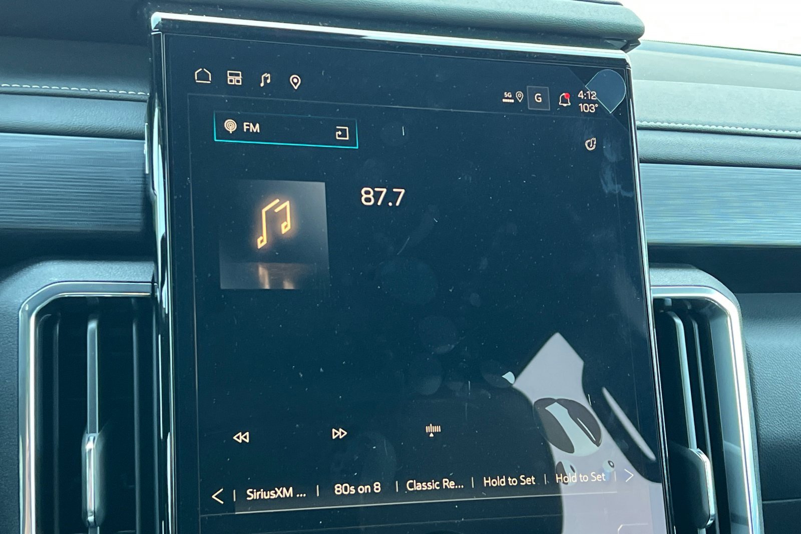 New 2025 GMC Acadia Elevation w/ Elevation Premium Package image 17