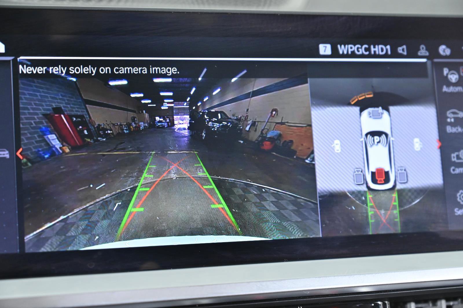 Used 2022 BMW 430i Gran Coupe w/ Premium Package 2 image 18