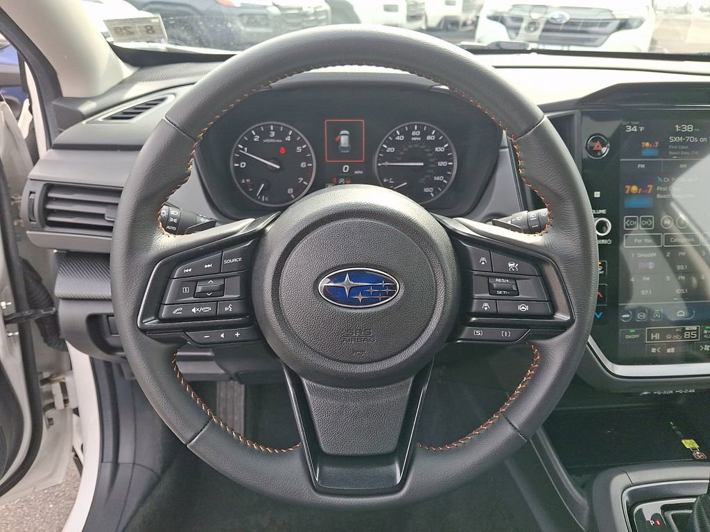 Used 2024 Subaru Crosstrek 2.5i Limited image 19