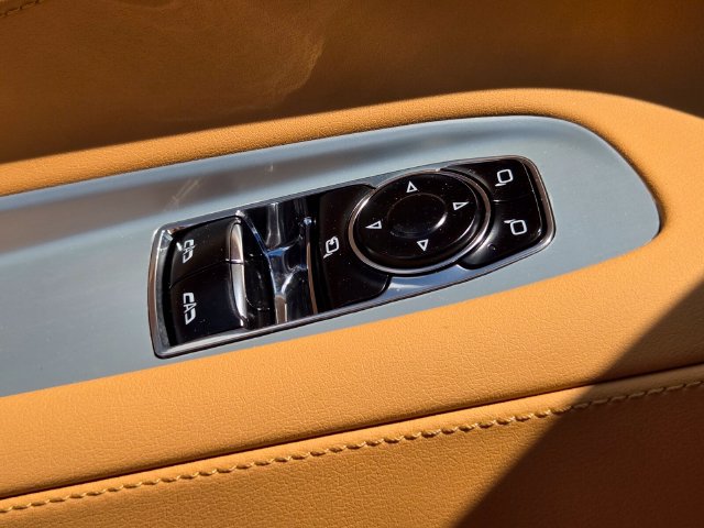 Used 2022 Chevrolet Corvette Stingray Preferred Cpe w/ Battery Protection Package RWD image 29
