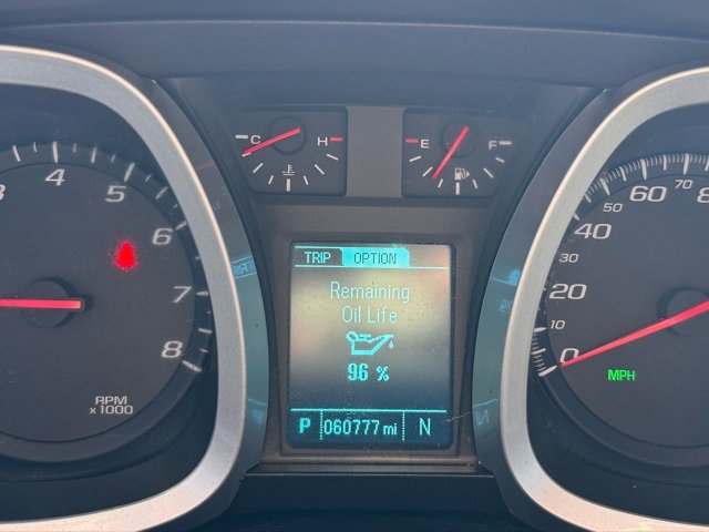 Used 2017 Chevrolet Equinox LT w/ Convenience Package image 15