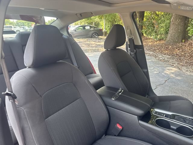 Used 2020 Nissan Altima 2.5 SV FWD image 10