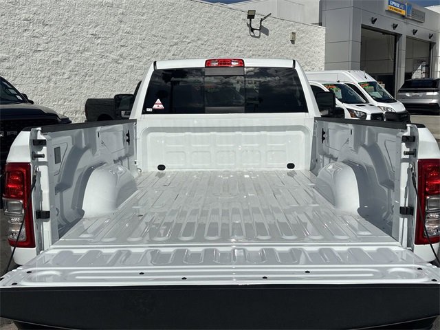 Used 2023 RAM 2500 Tradesman image 10