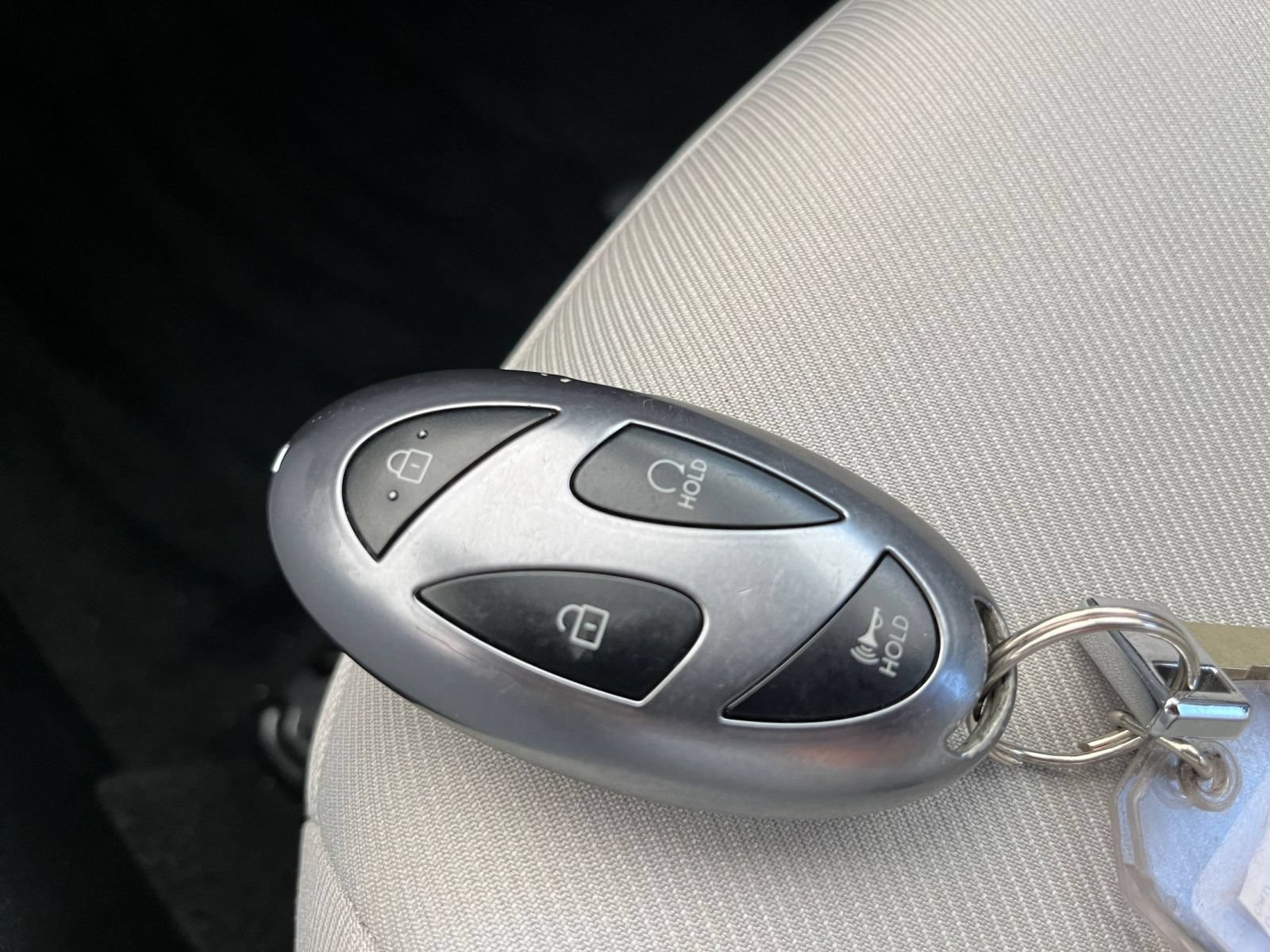 Used 2026 Hyundai Tucson SEL FWD image 20