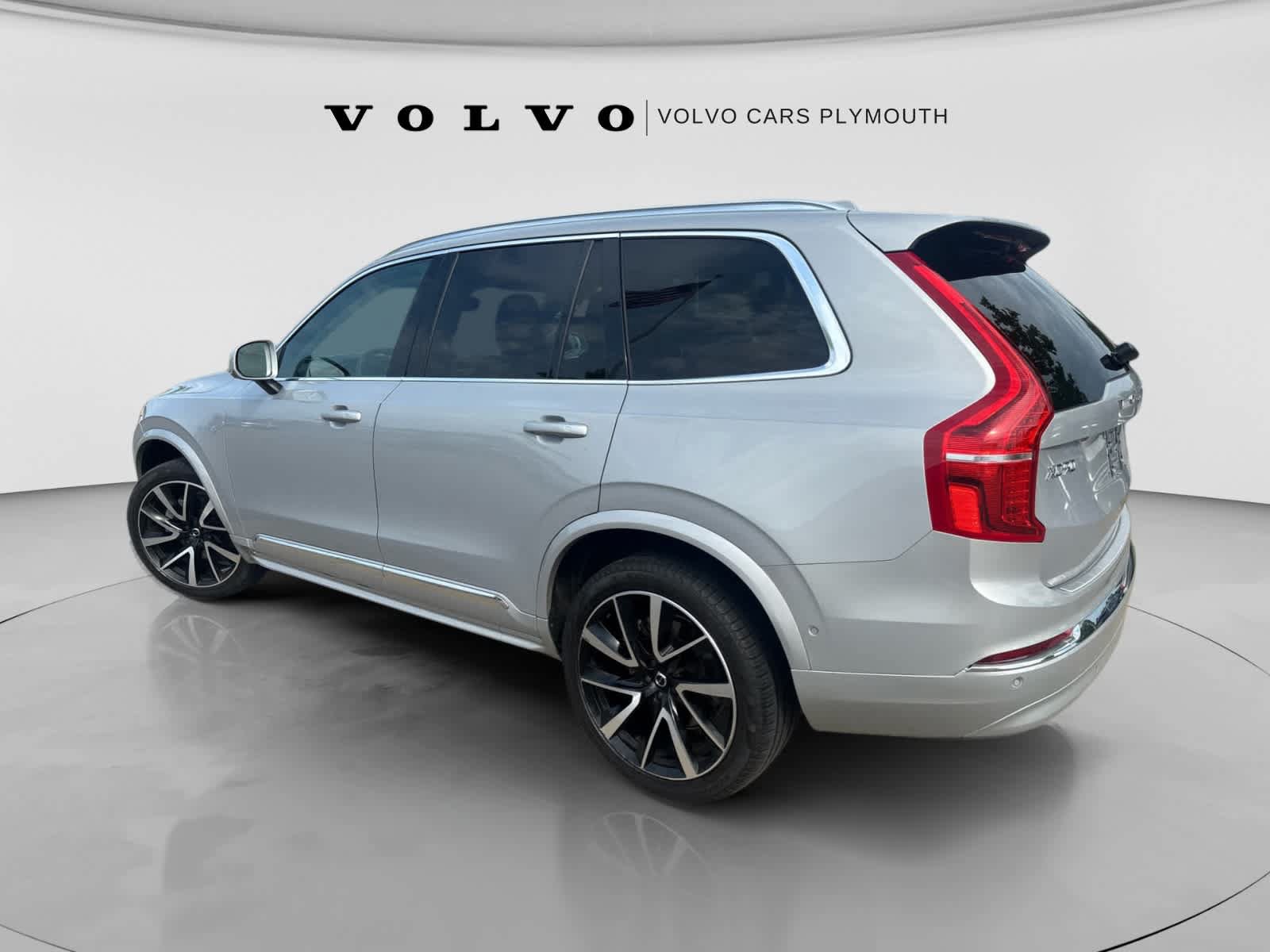 Used 2023 Volvo XC90 B6 Plus w/ Protection Package Premier AWD/4WD image 6