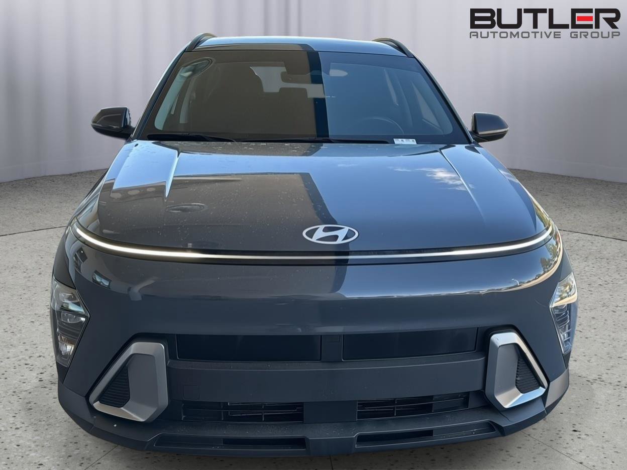 Used 2024 Hyundai Kona SEL w/ Convenience Package image 7