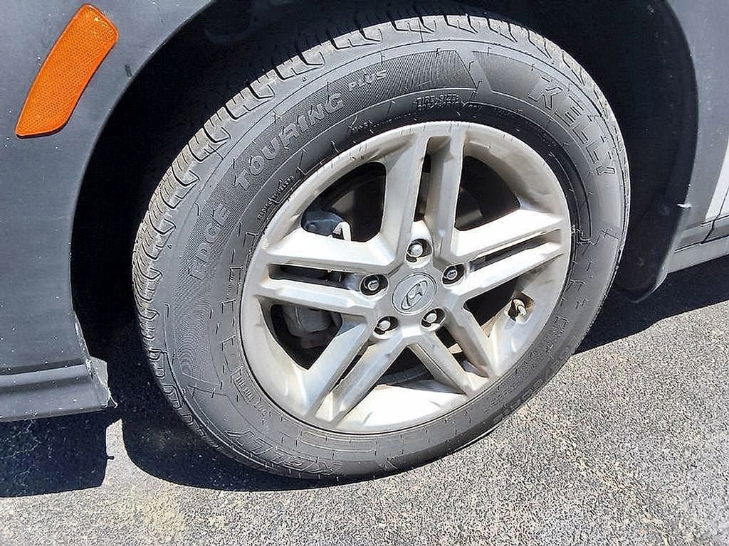Used 2022 Hyundai Kona SE FWD image 20
