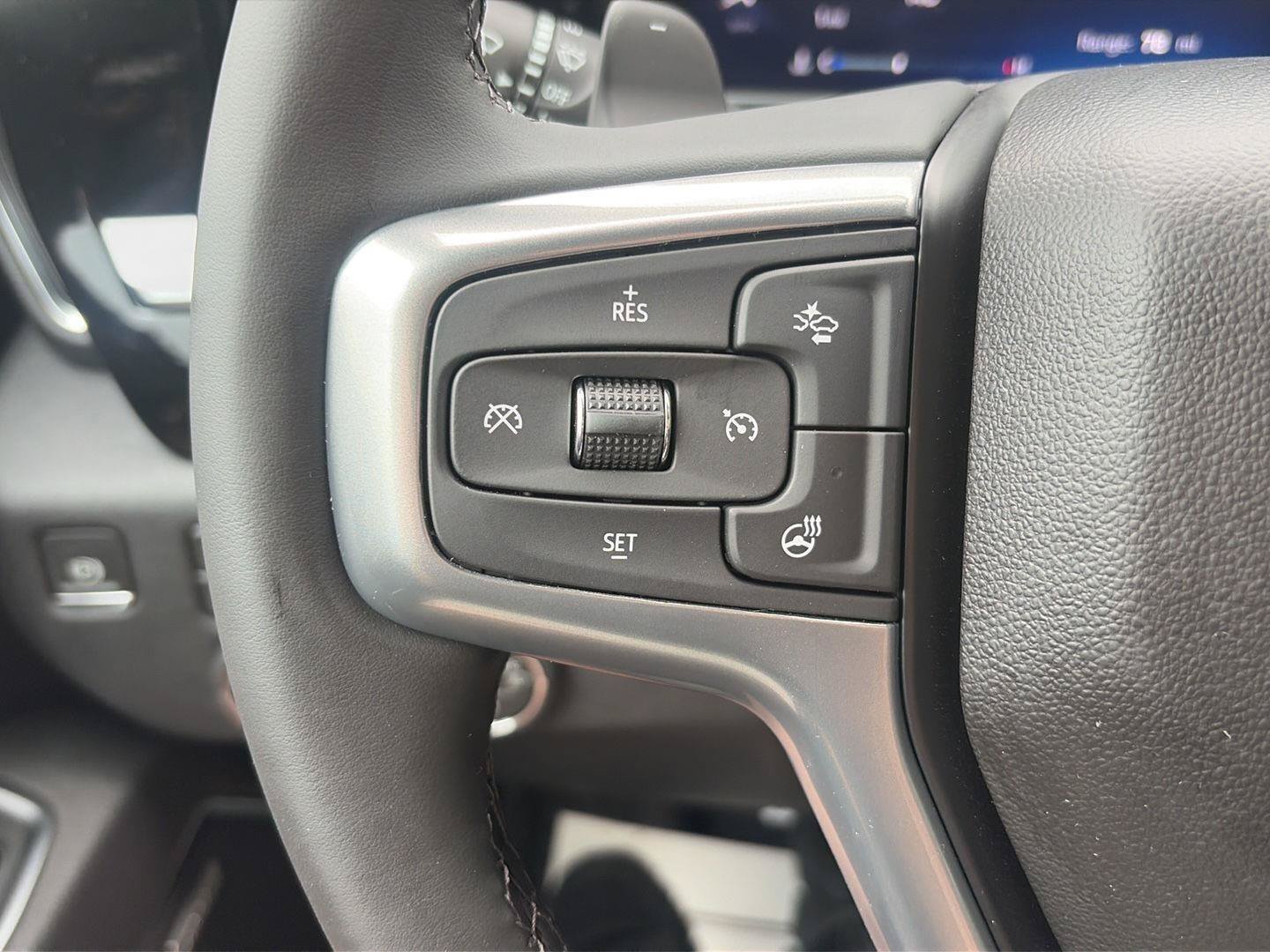 New 2026 Chevrolet Silverado 1500 RST w/ Convenience Package II AWD/4WD image 13