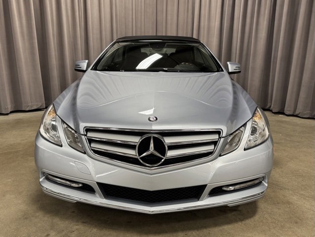 Used 2013 Mercedes-Benz E 350 Cabriolet image 2