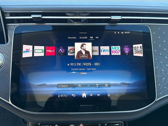 Used 2024 Mercedes-Benz E 350 4MATIC Sedan w/ Driver Assistance Package image 30