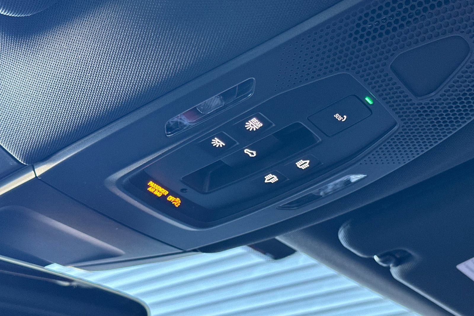 Used 2024 Porsche Panamera image 20