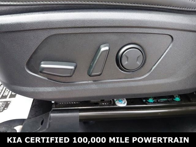 Used 2024 Kia Sorento S w/ Panoramic Sunroof Package FWD image 22