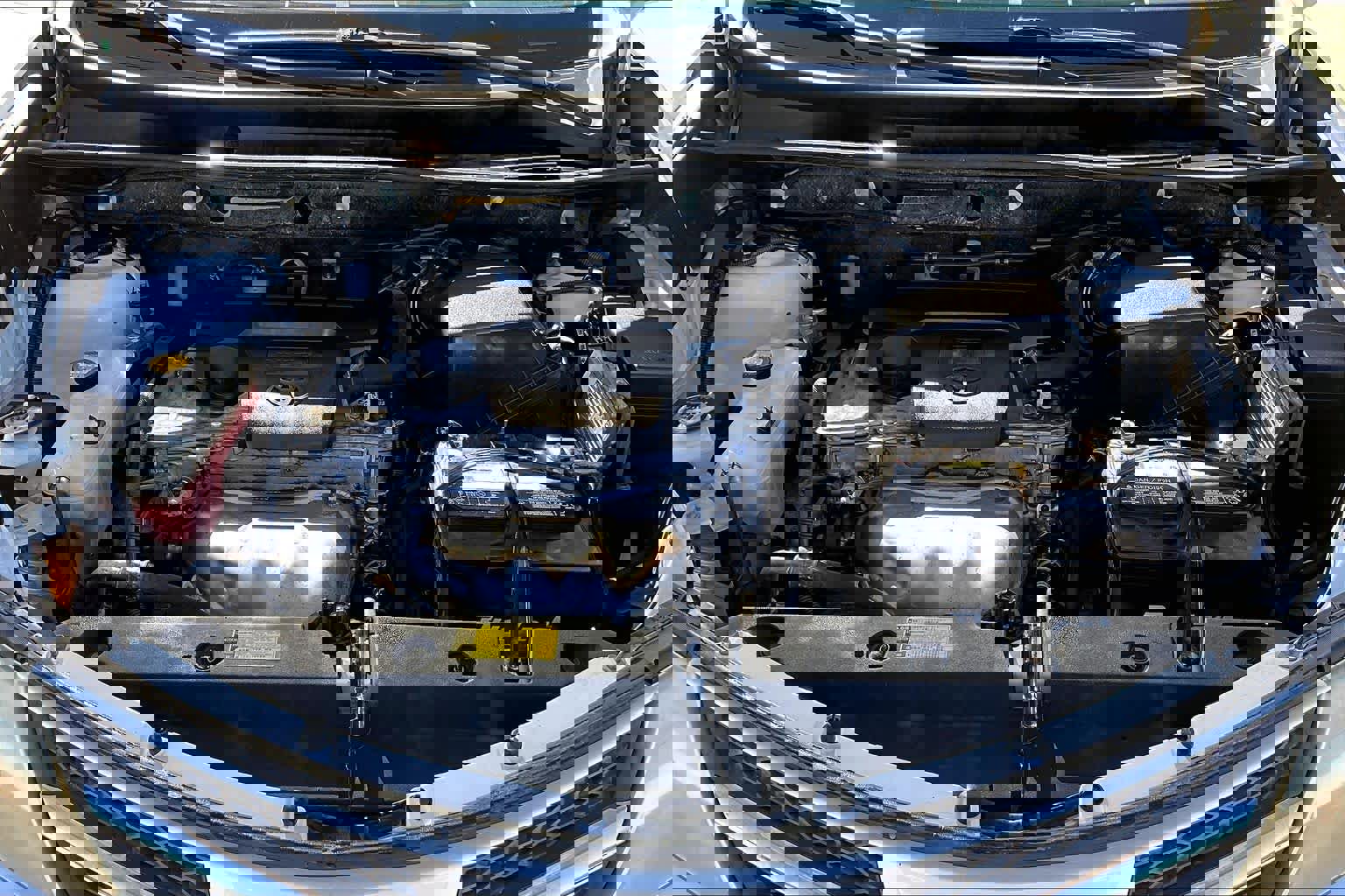 Used 2013 Toyota RAV4 XLE image 29