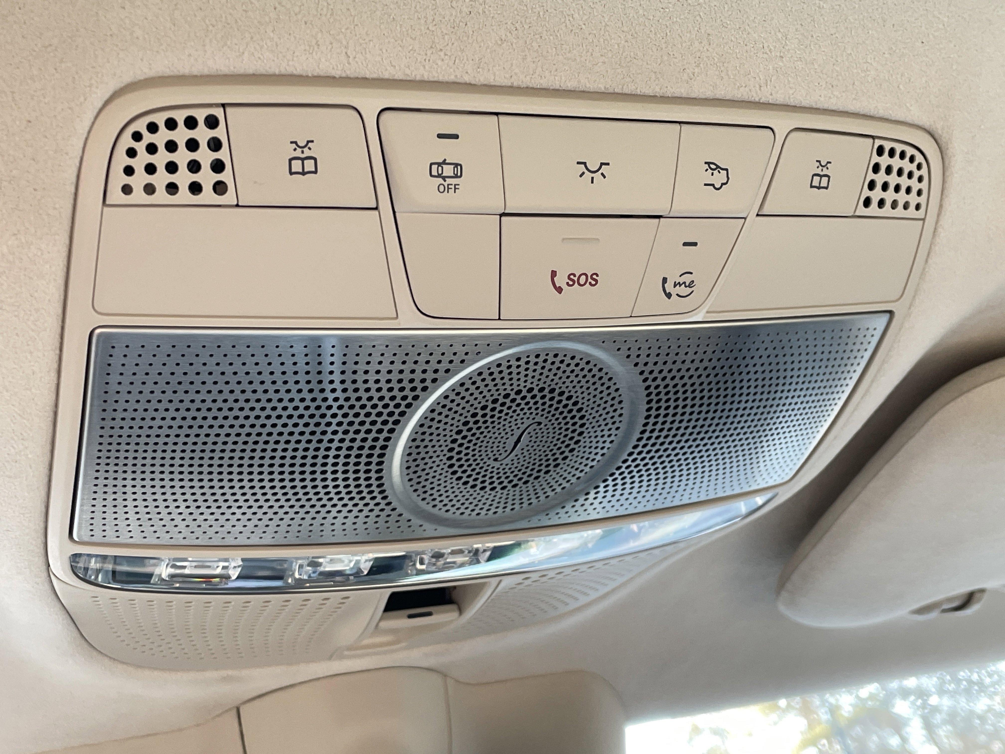 Certified 2025 Mercedes-Benz G 550 image 36