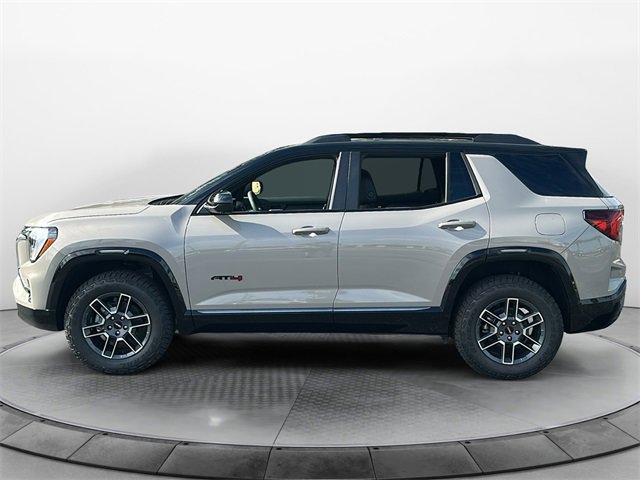 New 2026 GMC Terrain AT4 w/ Convenience Package III image 4
